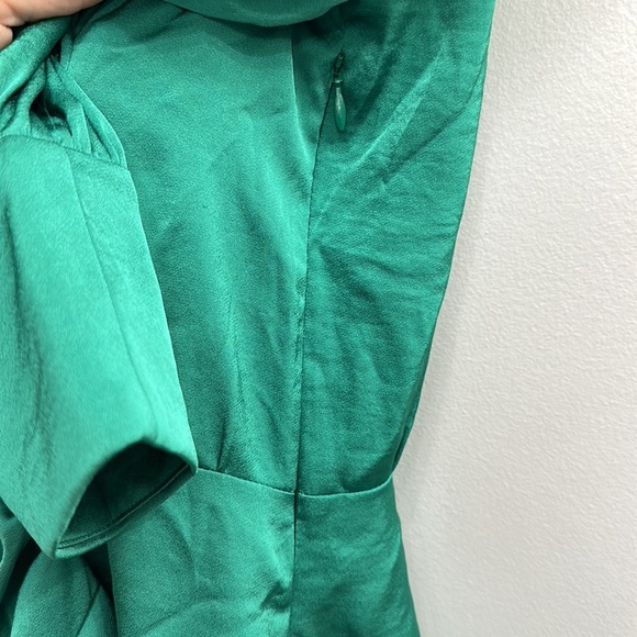 Ba&sh bull mini dress NWT - Picture 10 of 13